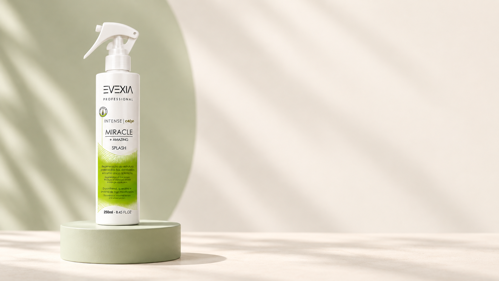 Miracle + Amazing 250 ml